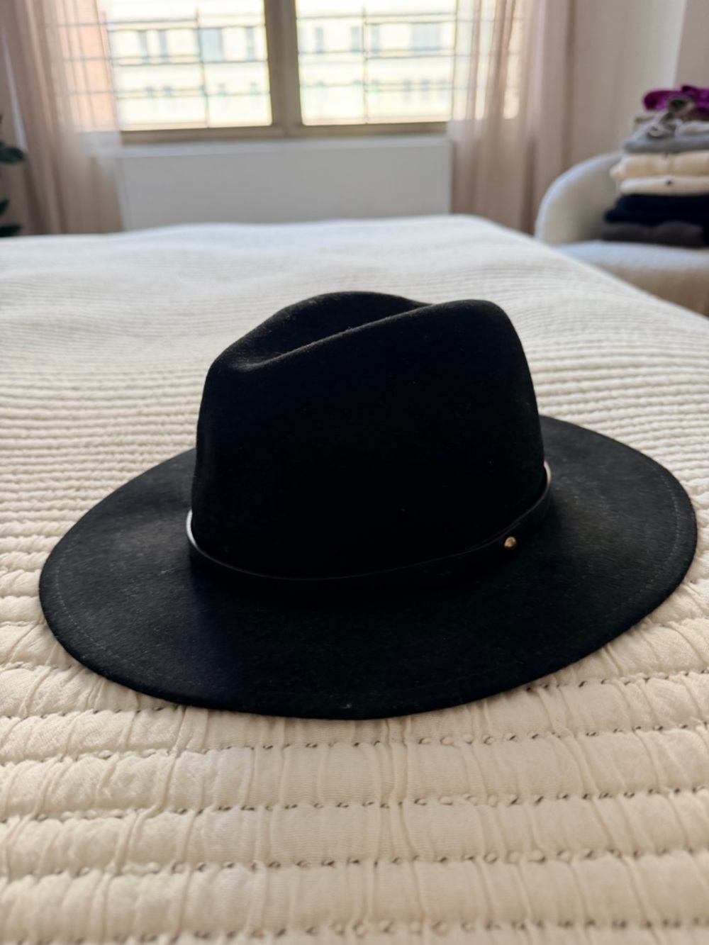 Women’s Felt Hat